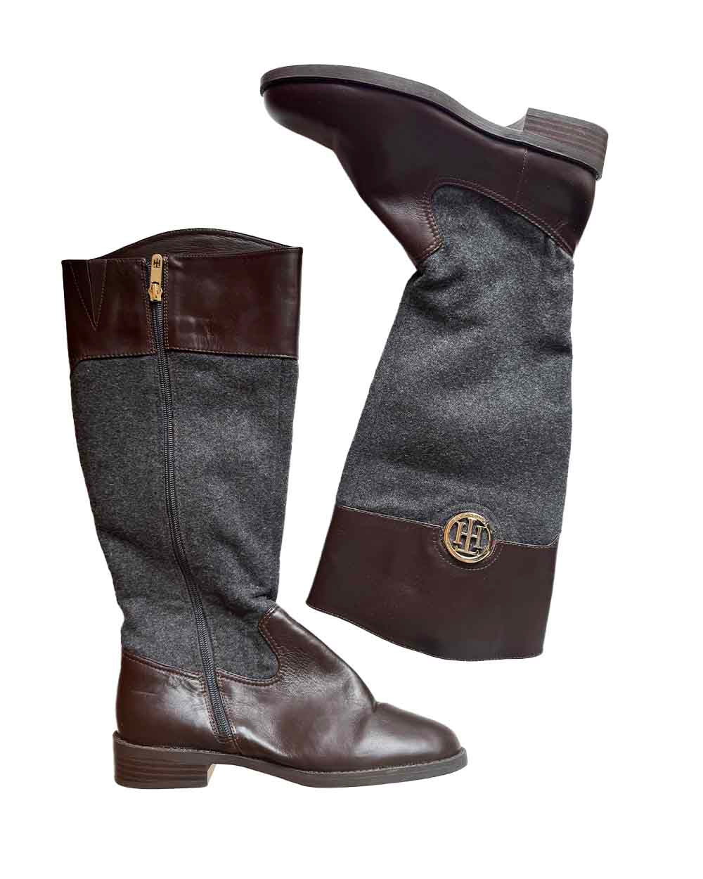 Tommy Hilfiger - talla 37.5