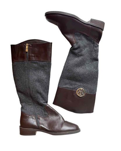 Tommy Hilfiger - talla 37.5