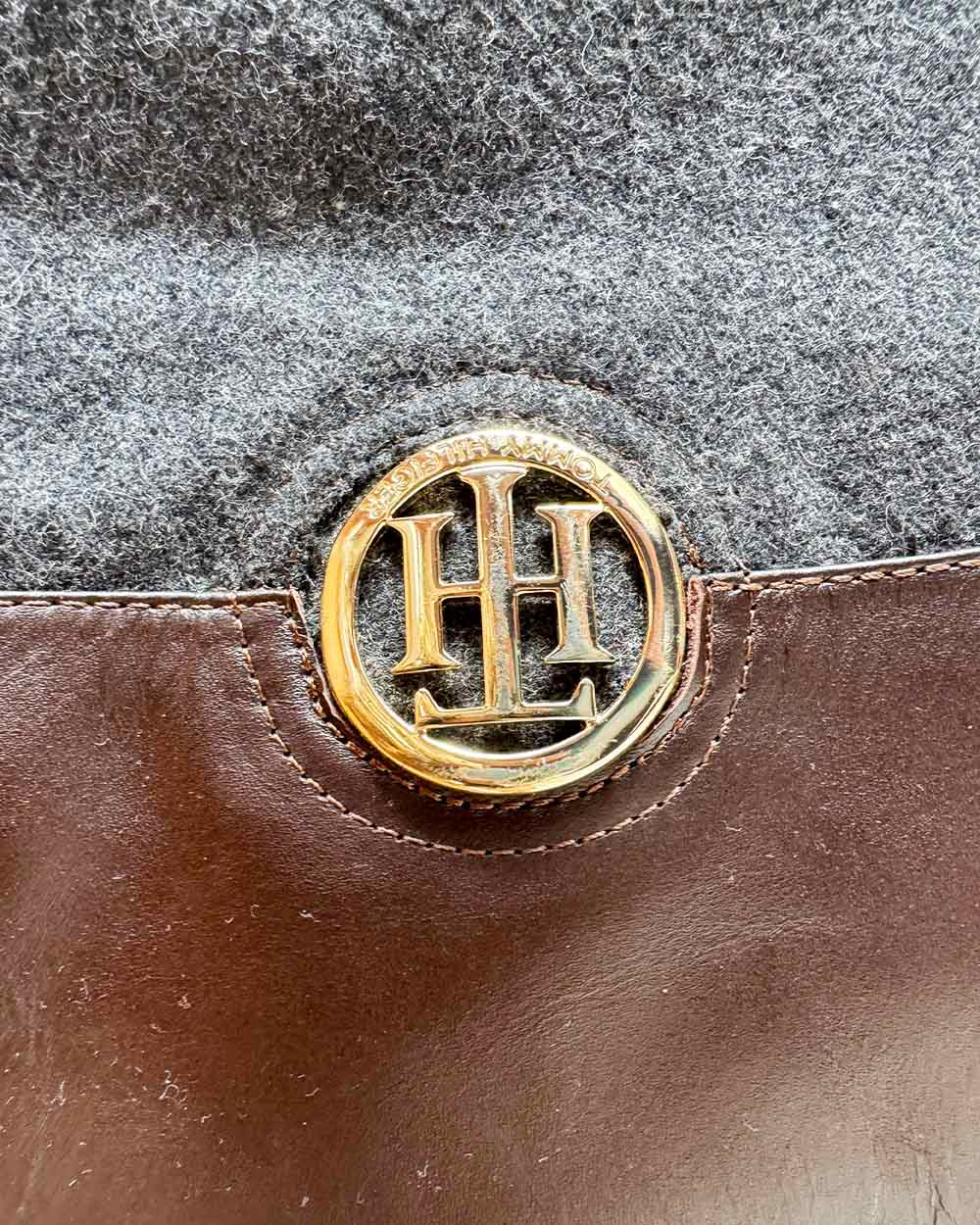 Tommy Hilfiger - talla 37.5
