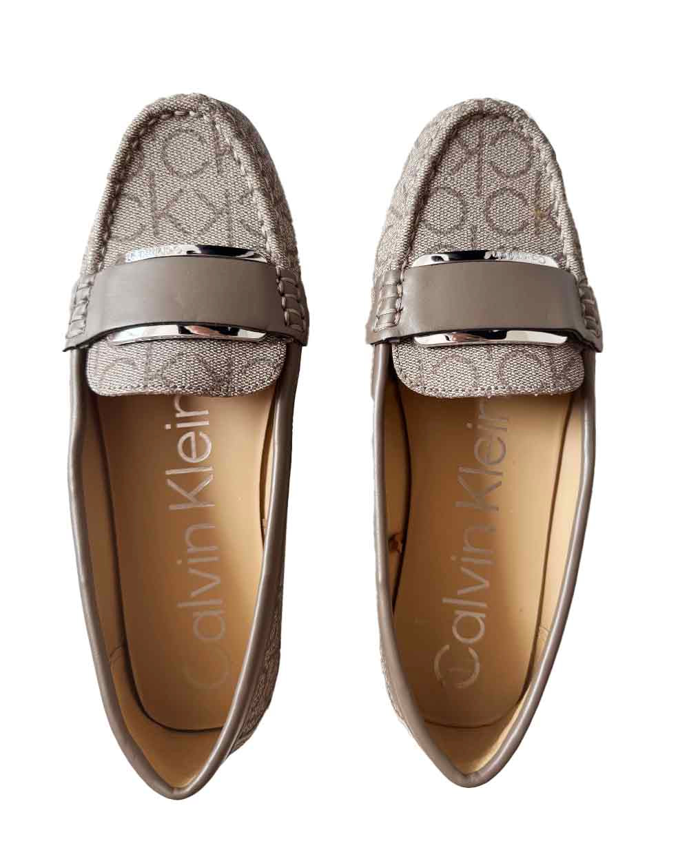 Calvin Klein - talla 37.5