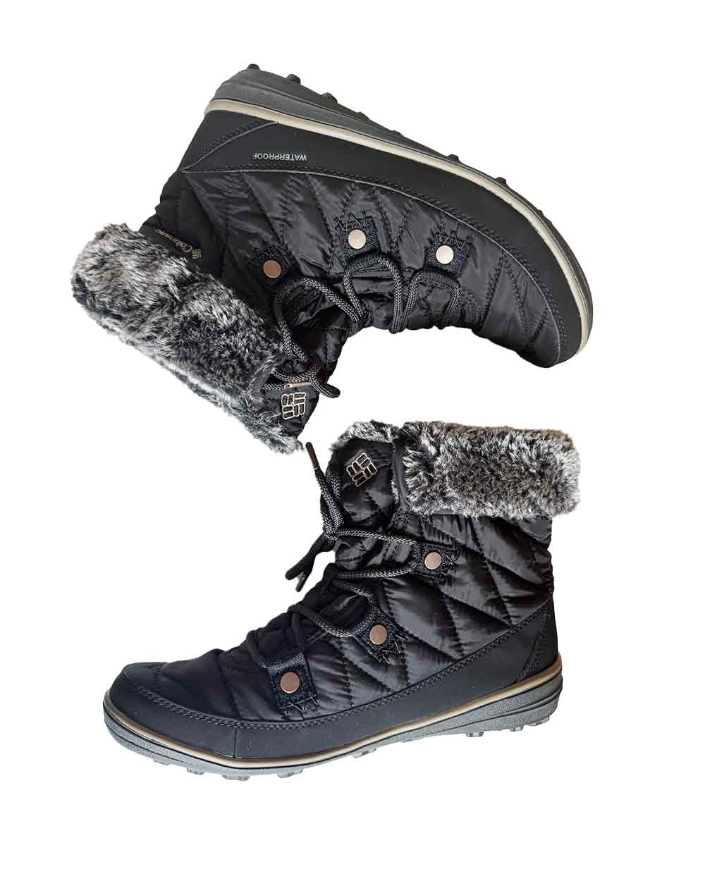 Columbia - talla 39