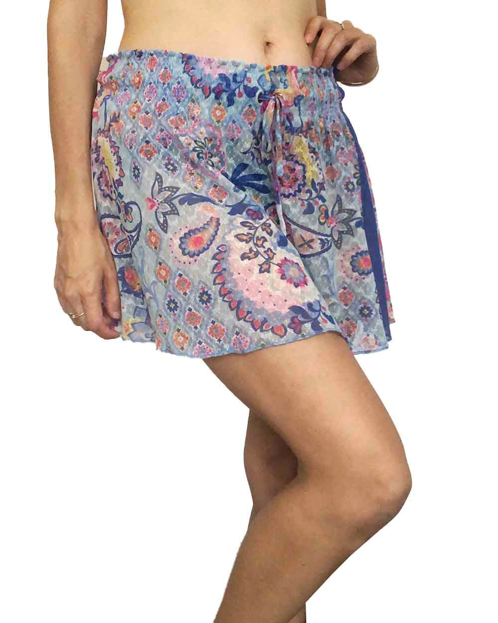 Capittana - talla única