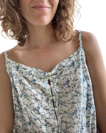 Kidsmadehere - talla L