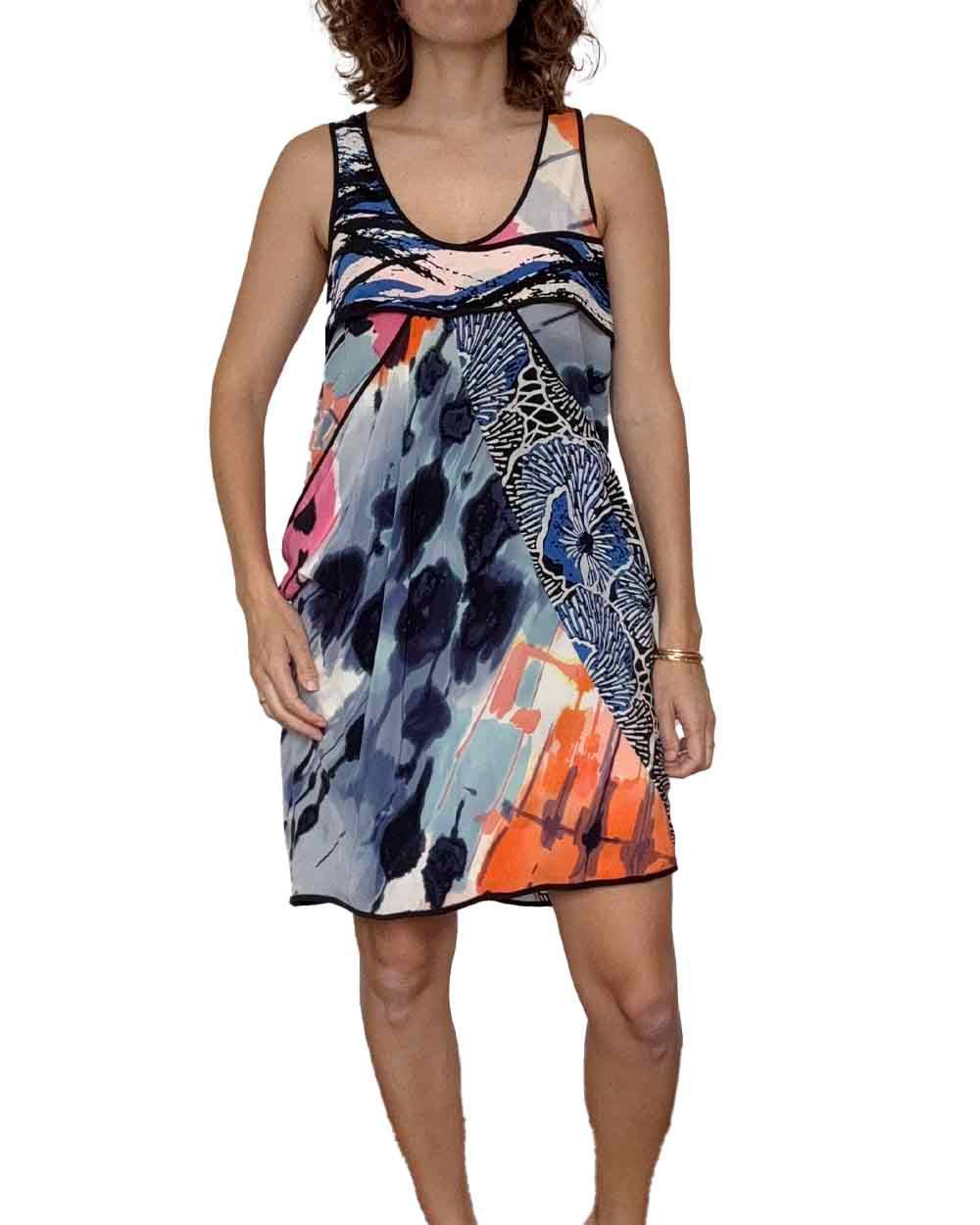 BCBG Maxazria - talla M