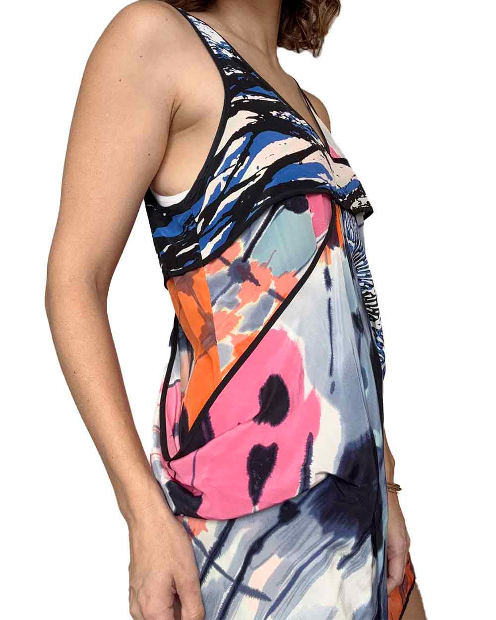 BCBG Maxazria - talla M