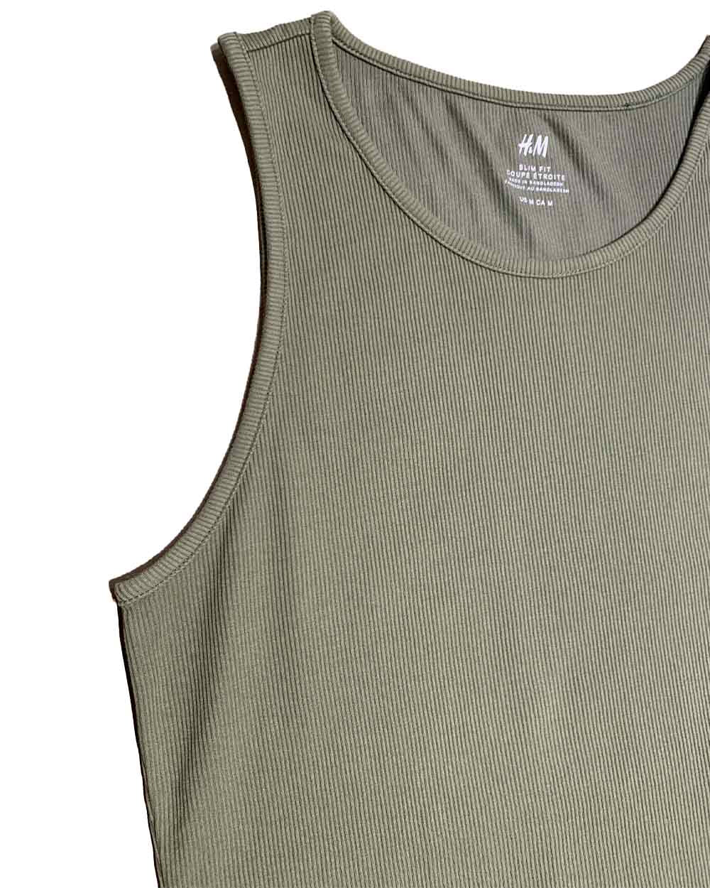 H&amp;M - talla M