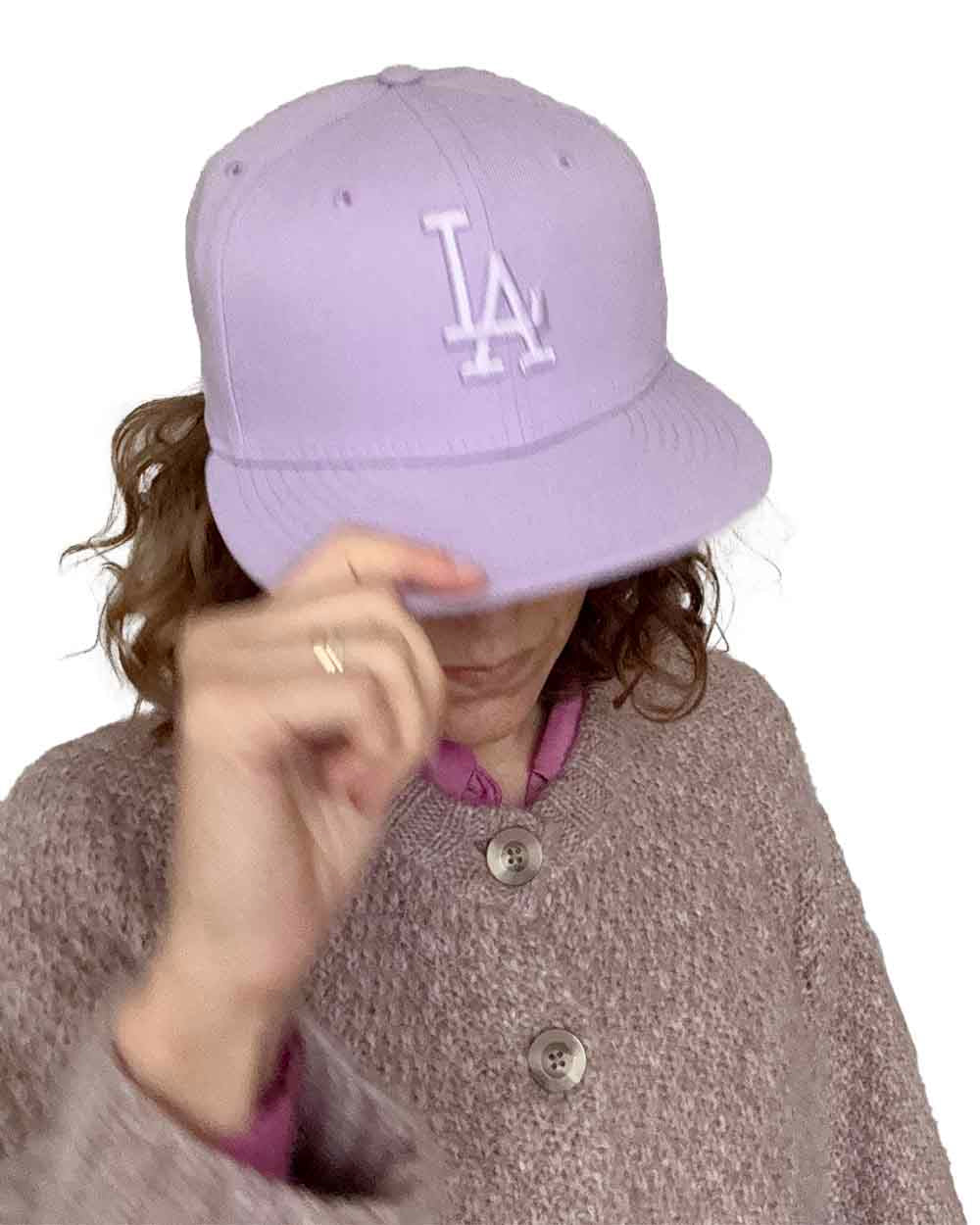 New Era - talla 58.7cm