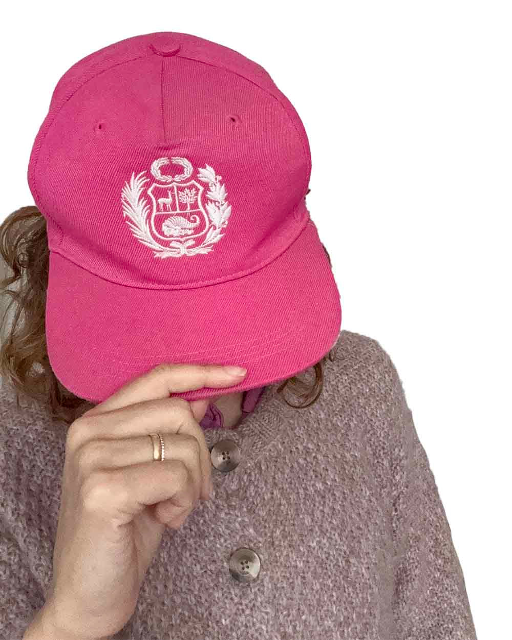 Whairo - talla única