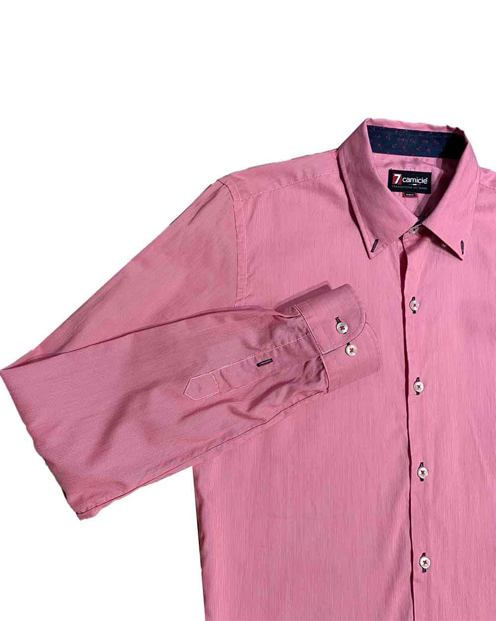 7Camicie - talla M