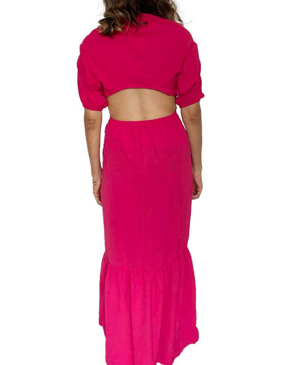 Lipstick - talla S