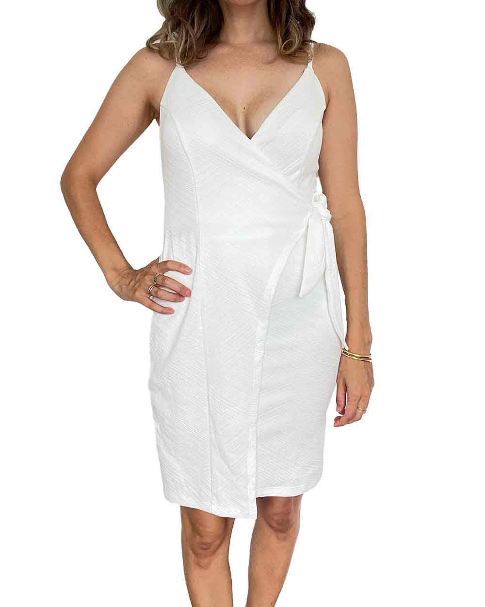 Charlotte Russe - talla S