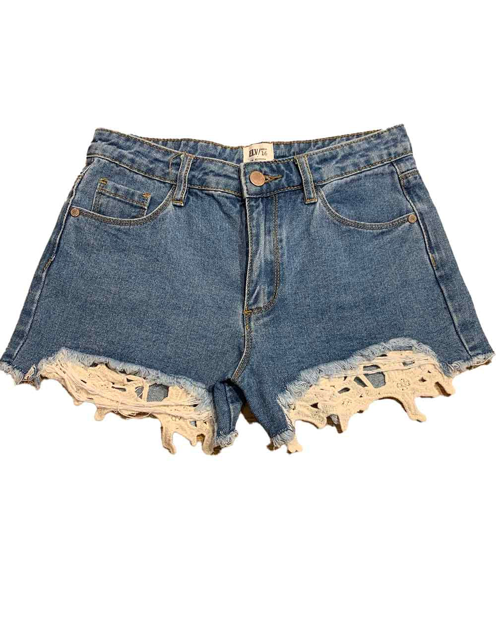 Elv - talla 16