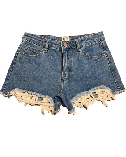 Elv - talla 16