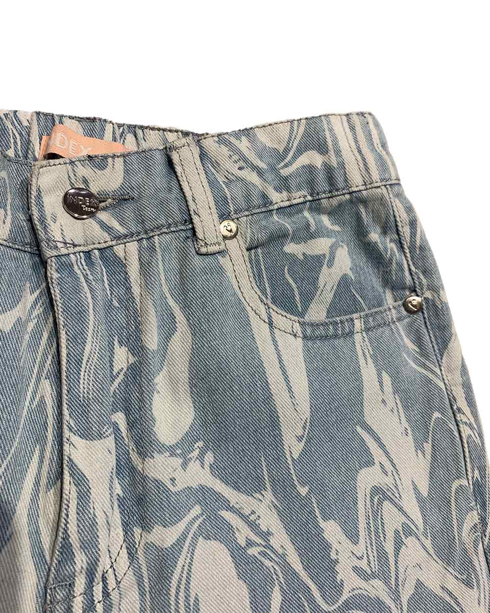 Index - talla 12