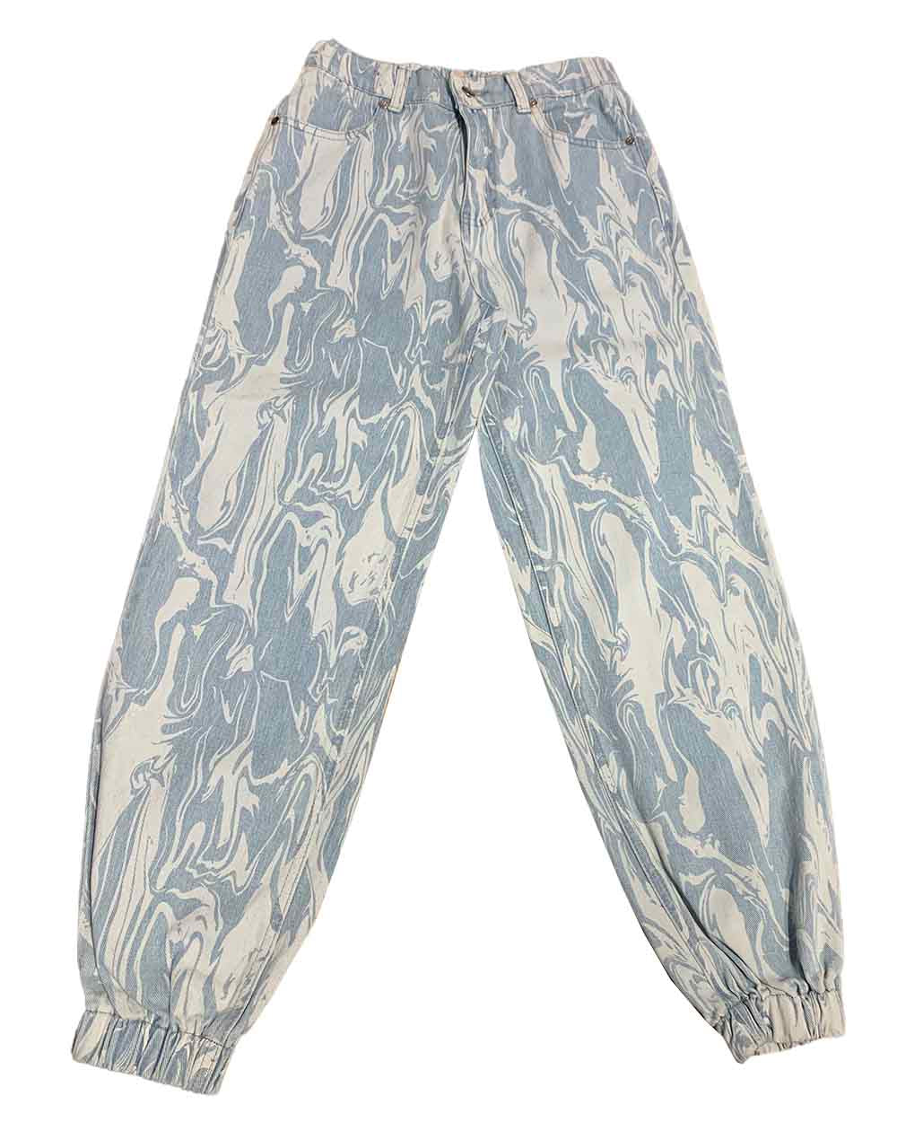 Index - talla 12