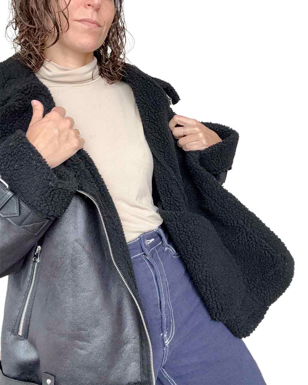Zara - talla S