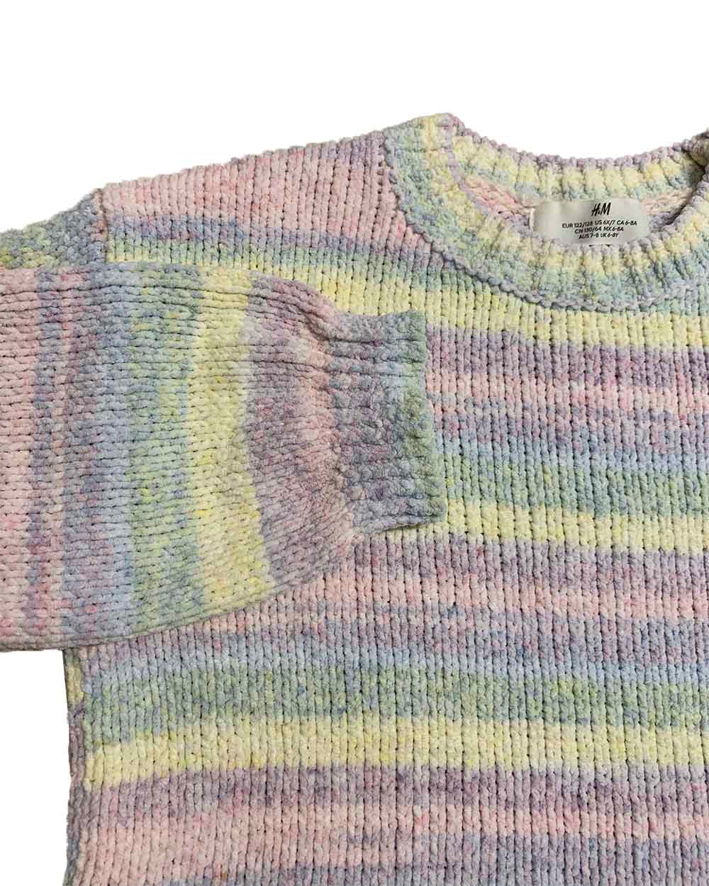 H&amp;M - talla 6-8Y