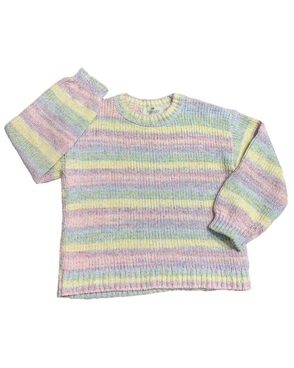 H&amp;M - talla 6-8Y