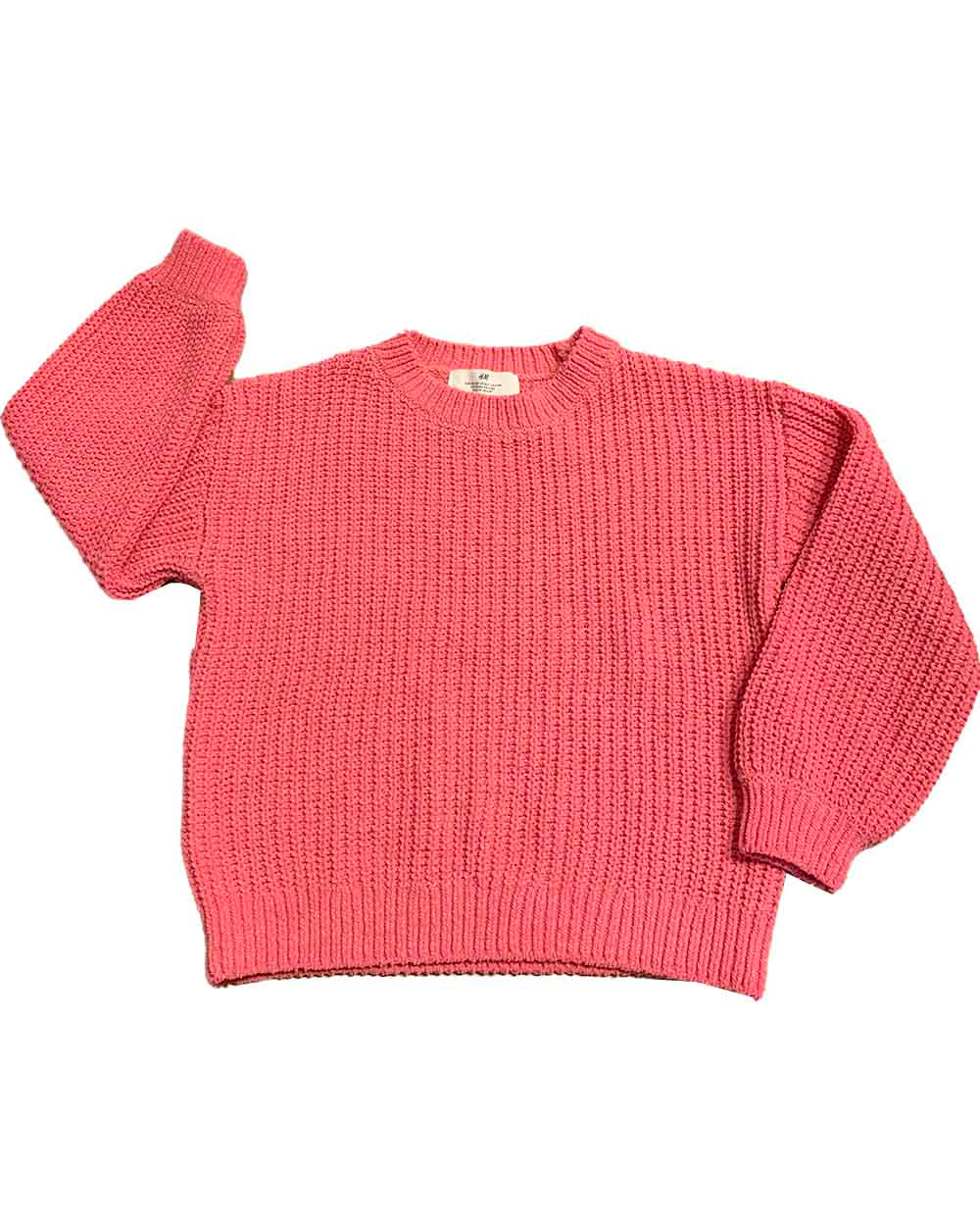 H&amp;M - talla 6-8Y