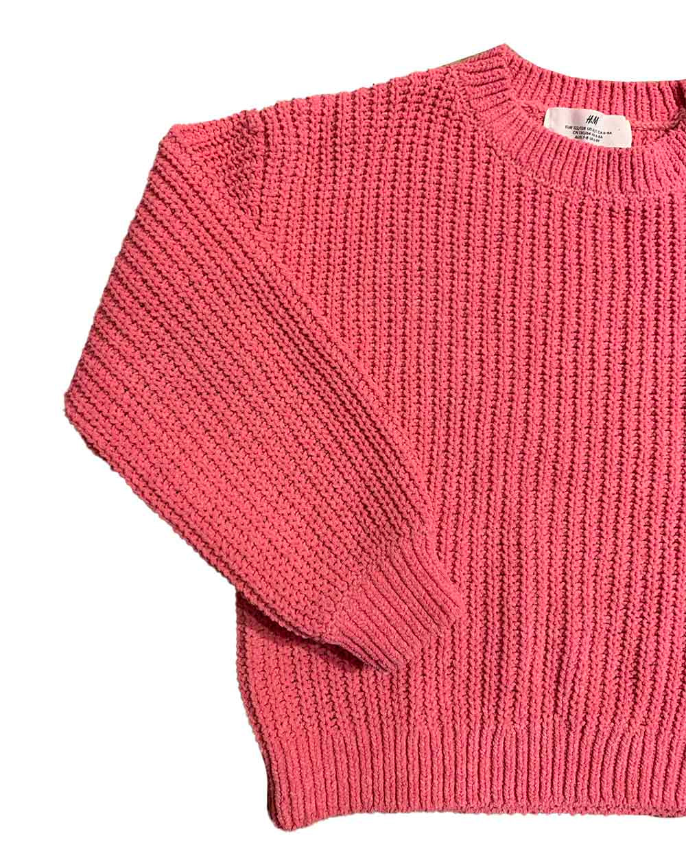 H&amp;M - talla 6-8Y