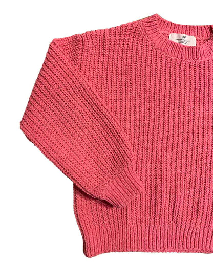 H&amp;M - talla 6-8Y