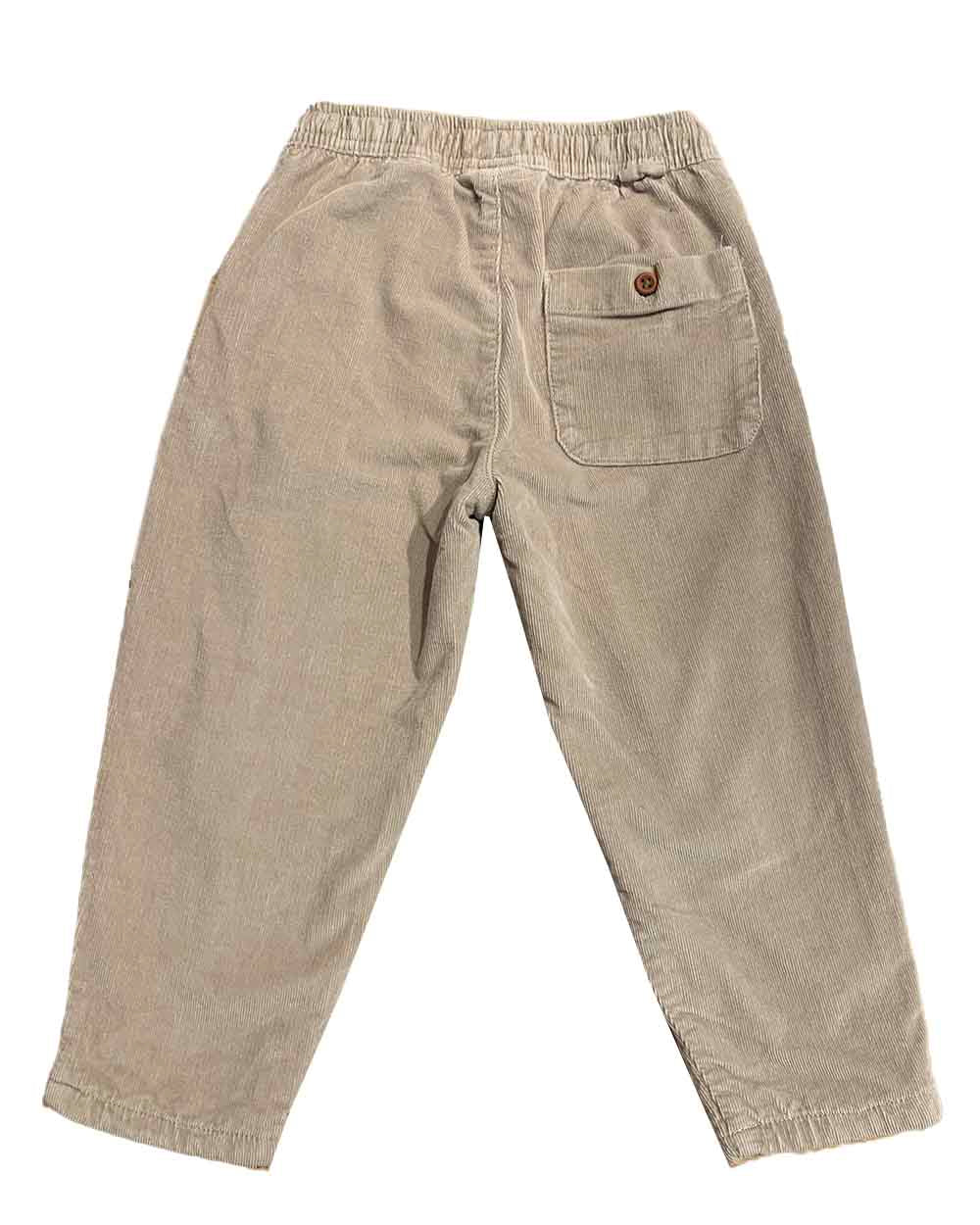 Zara - talla 2-3Y