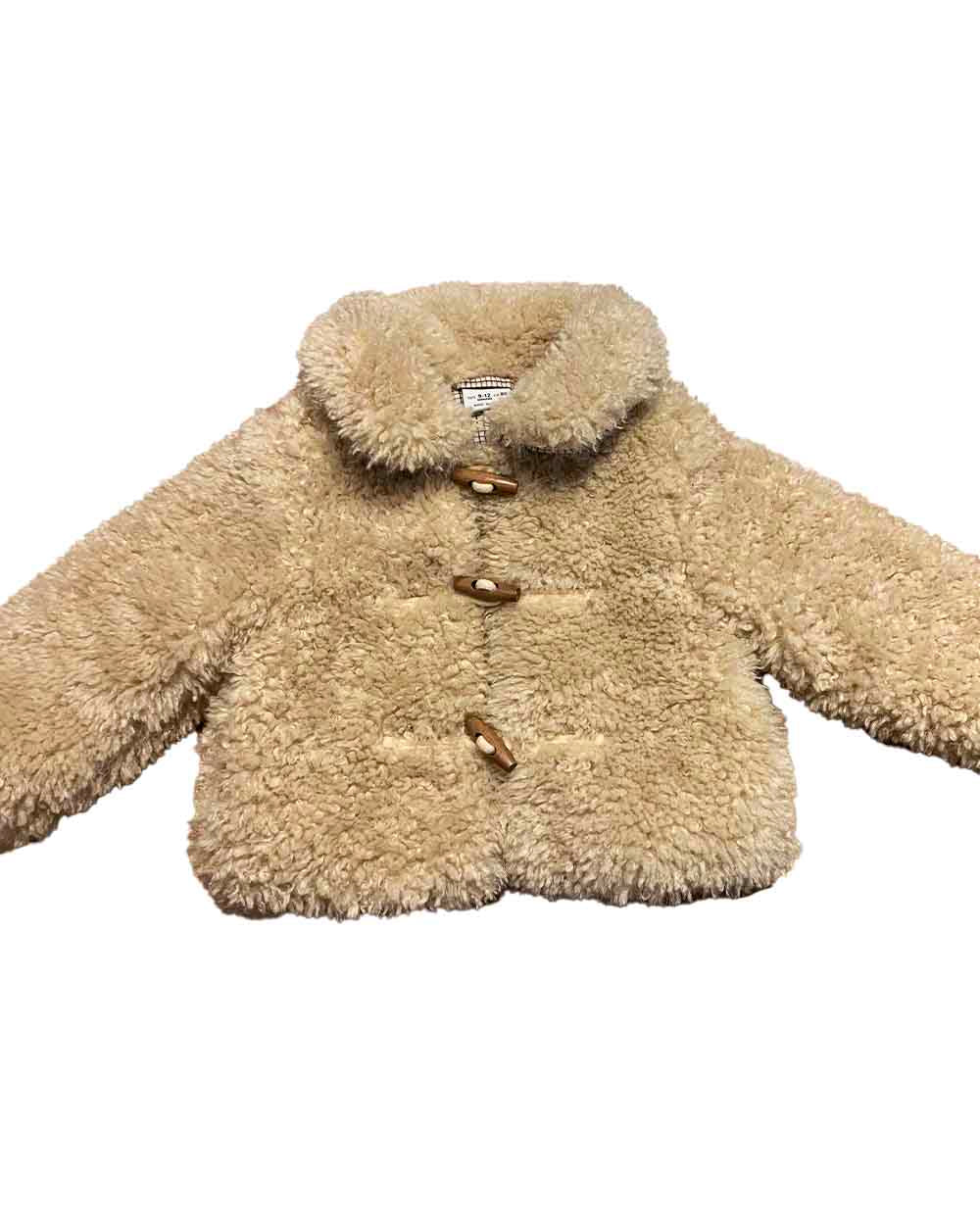 Zara - talla 9-12M