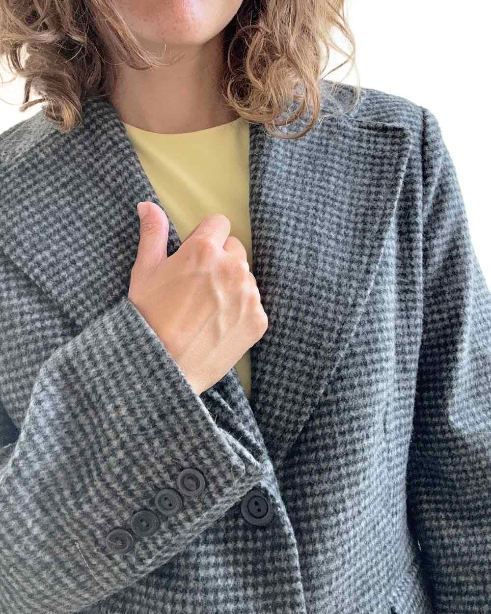 Mango - talla EUR 40