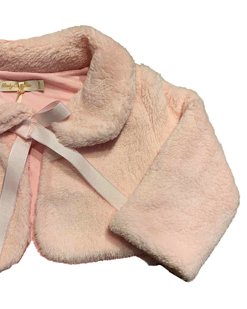 Baby Club - talla 12-18M