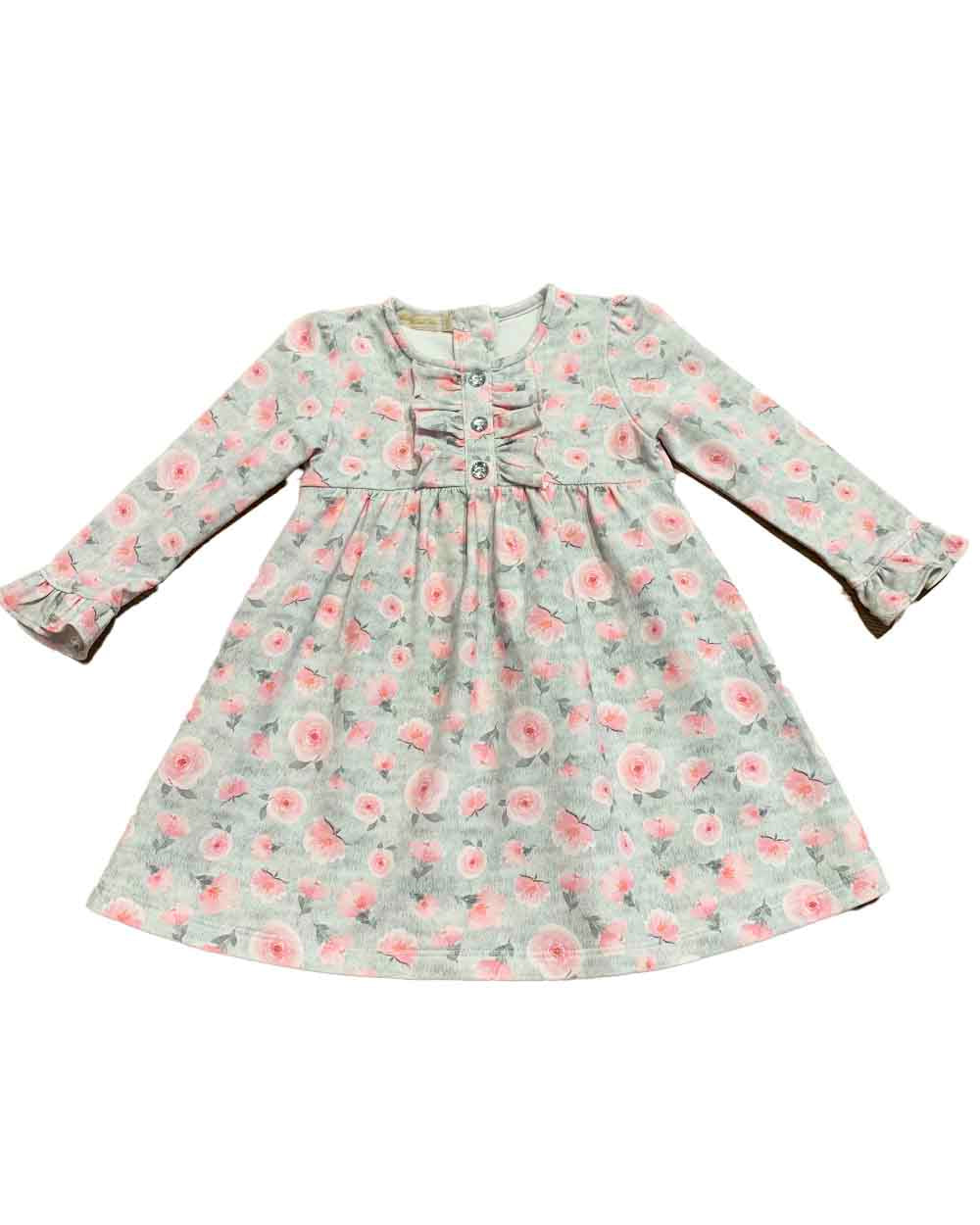Baby Club - talla 12-18M