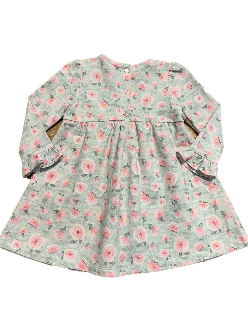 Baby Club - talla 12-18M