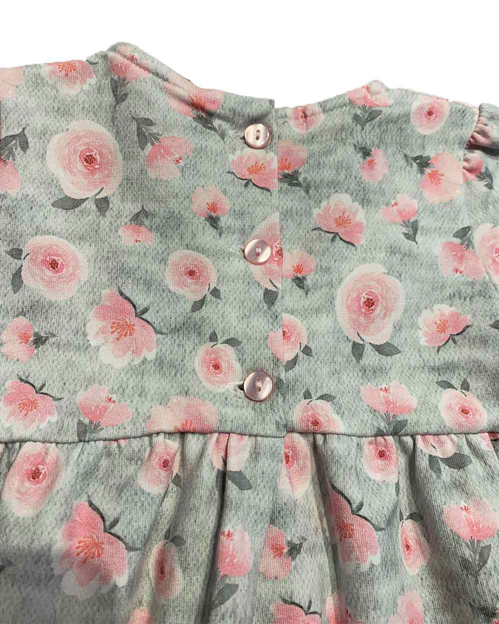 Baby Club - talla 12-18M
