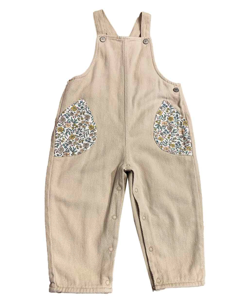 Yampi - talla 18M