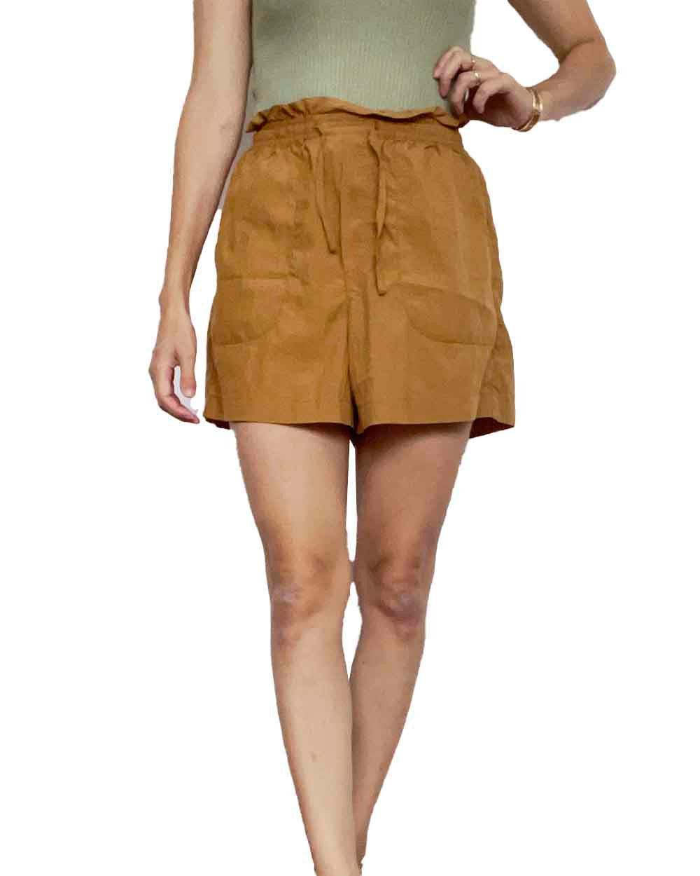 ba&amp;sh - talla XS