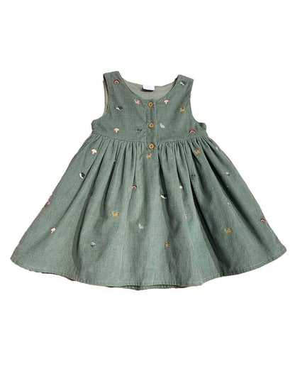 Next Baby - talla 9-12M