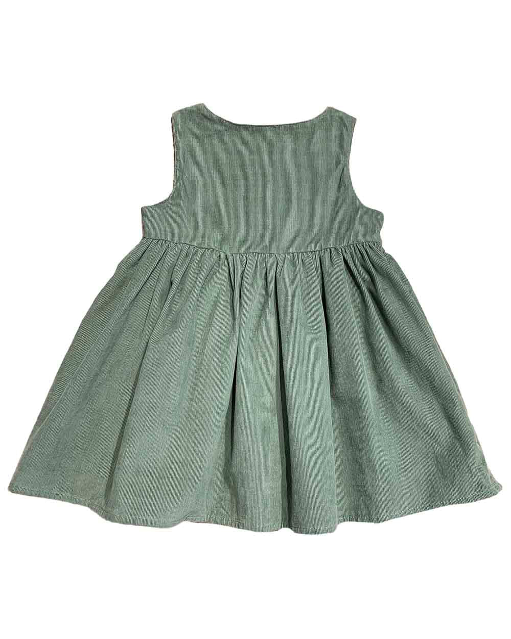 Next Baby - talla 9-12M