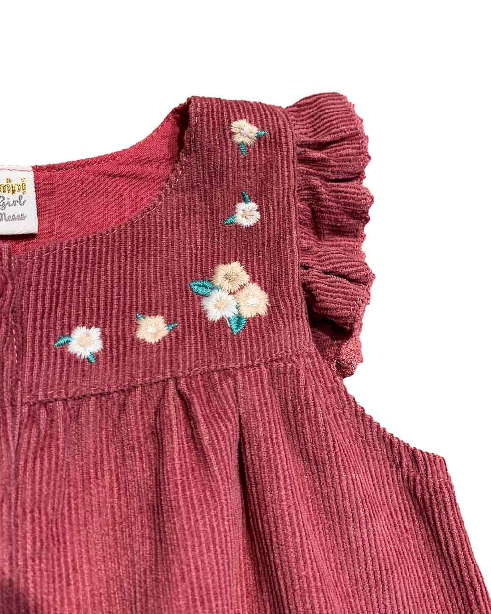 Yampi - talla 12M