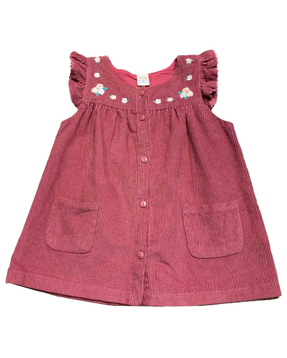 Yampi - talla 12M