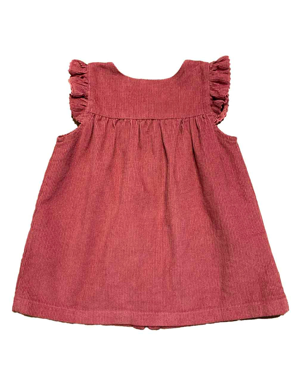 Yampi - talla 12M