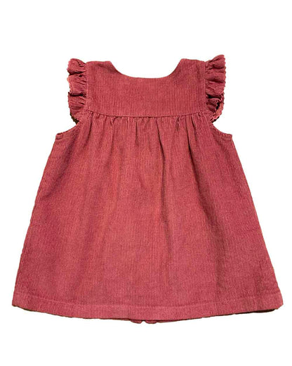 Yampi - talla 12M