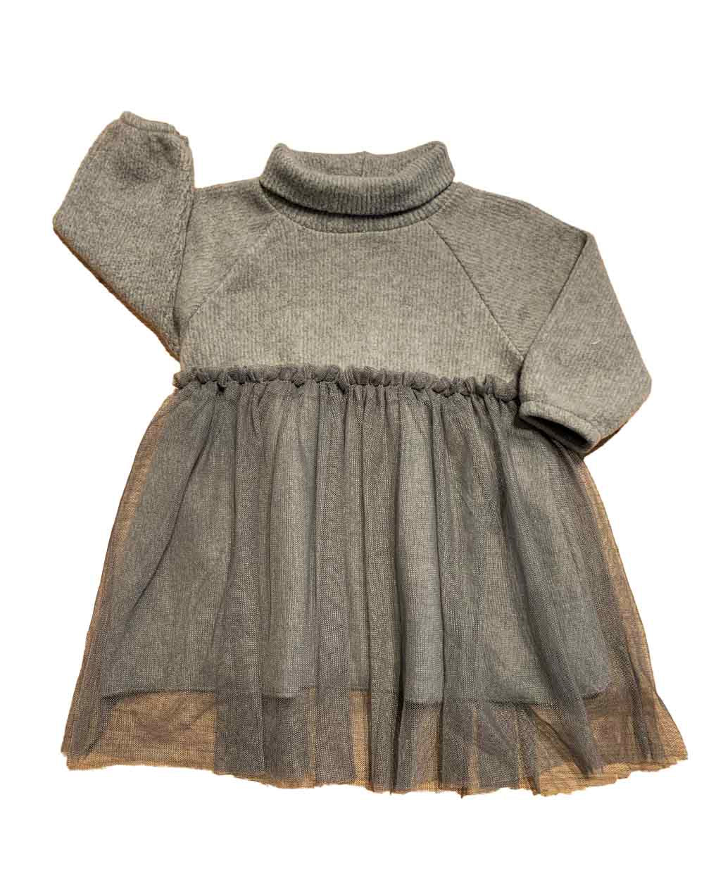 Zara - talla 9-12M