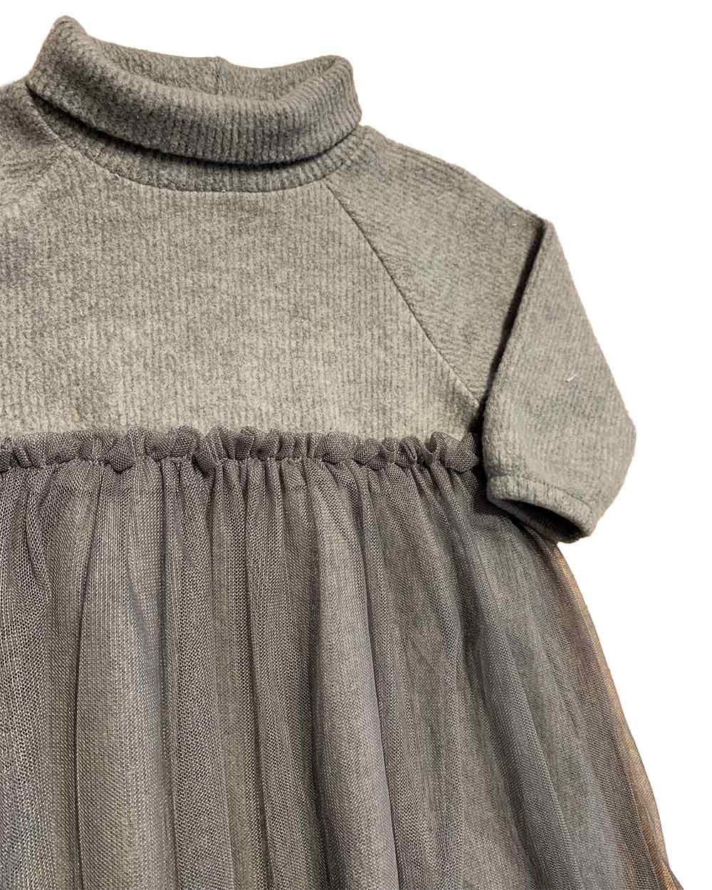 Zara - talla 9-12M