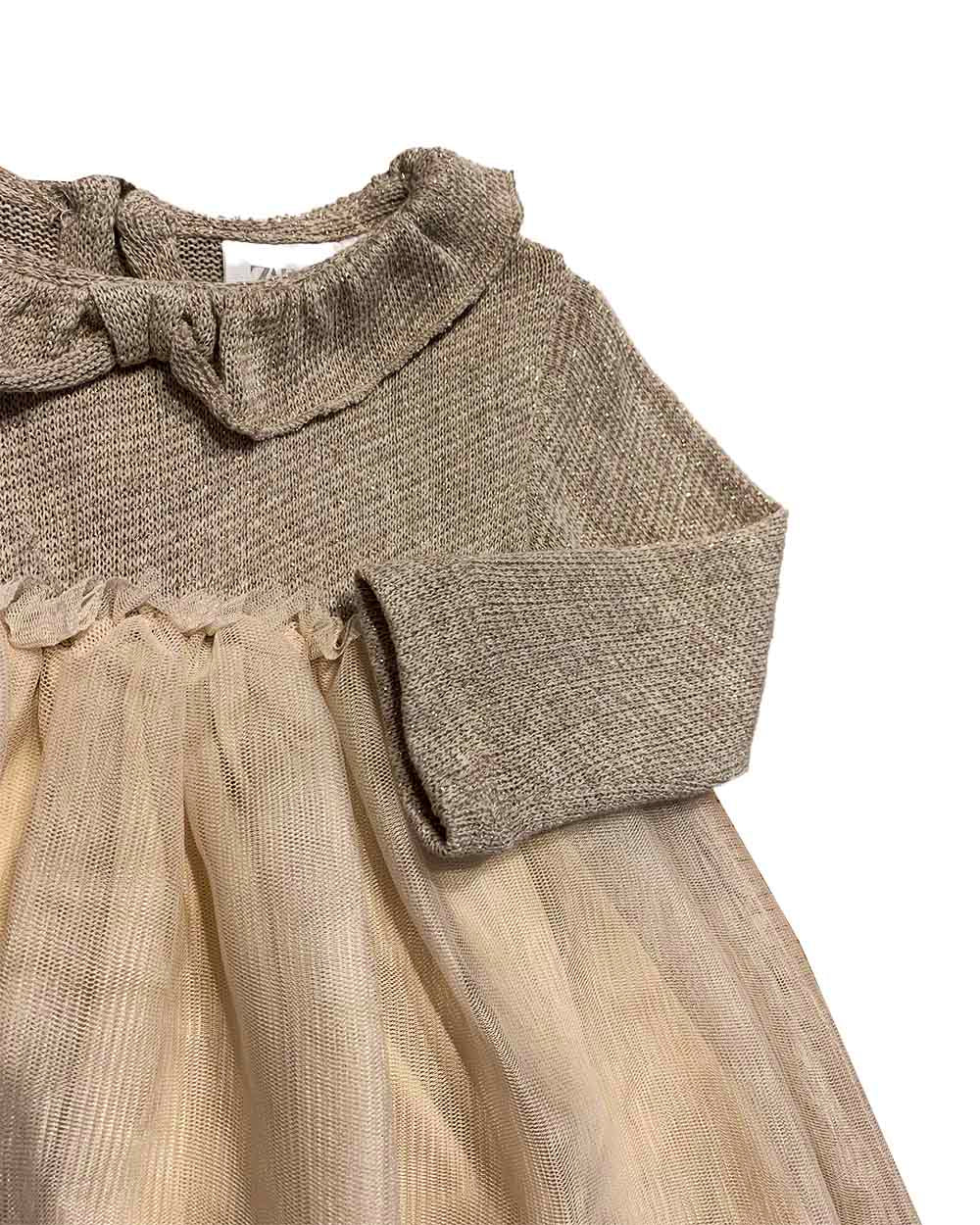 Zara - talla 9-12M