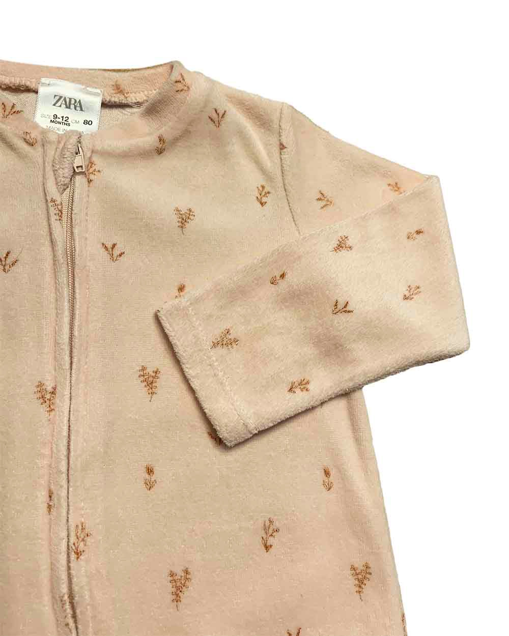 Zara - talla 9-12M