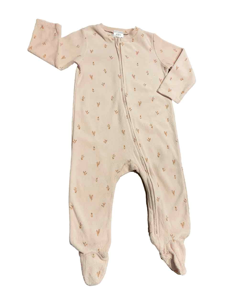 Zara - talla 9-12M