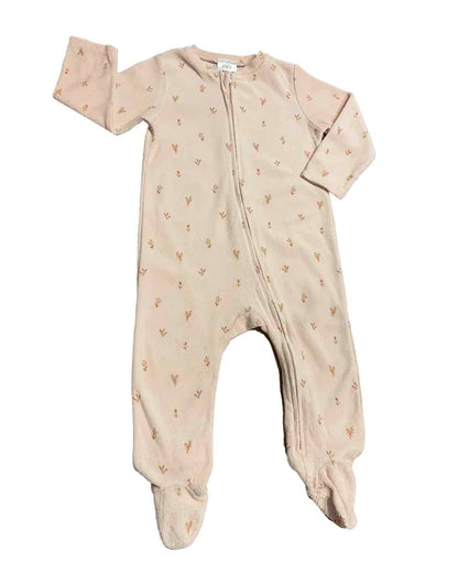 Zara - talla 9-12M