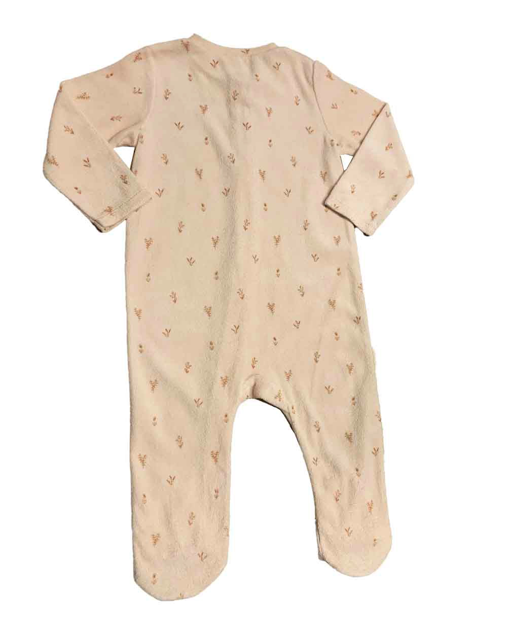 Zara - talla 9-12M