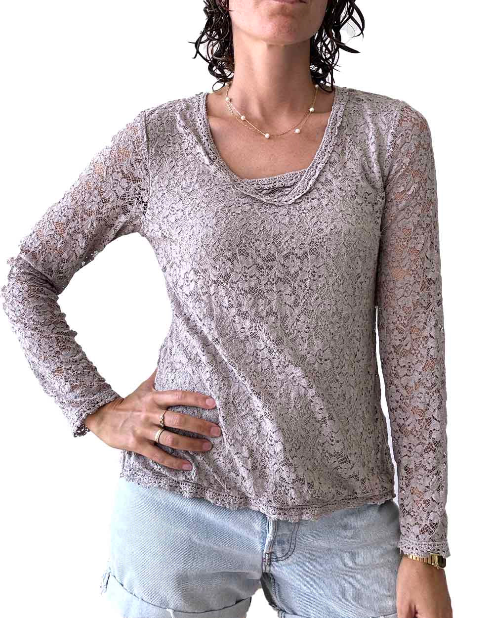 Tatienne - talla S
