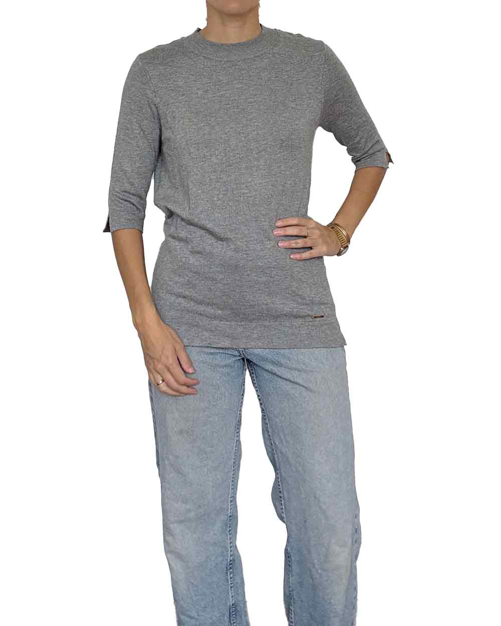 Mentha & Chocolate - talla M