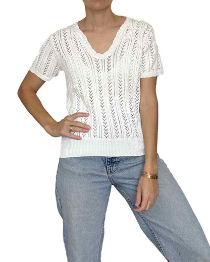 Mentha &amp; Chocalate - talla M
